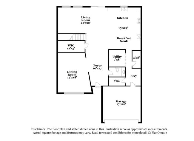 Photo - 577 Farnham Dr