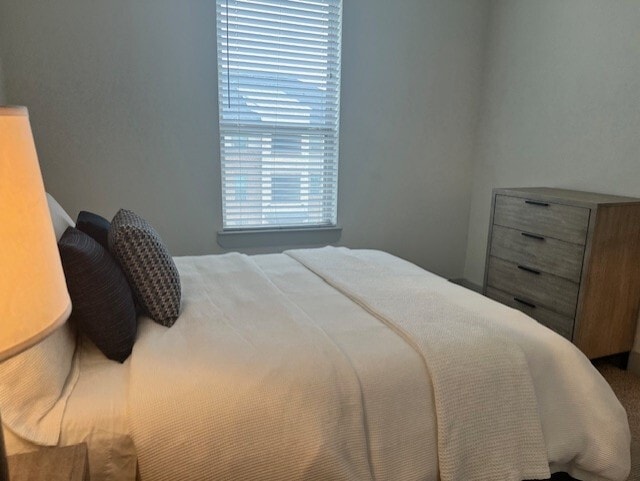Guest Bedroom - Avenue at Sycamore Park