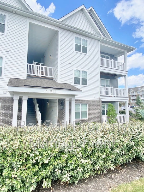 Building Photo - 1744 Vankar Dr Rental