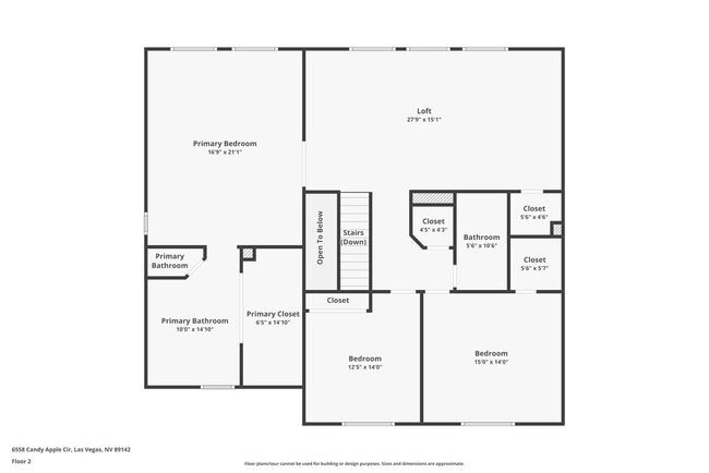 Photo - 6558 Candy Apple Cir