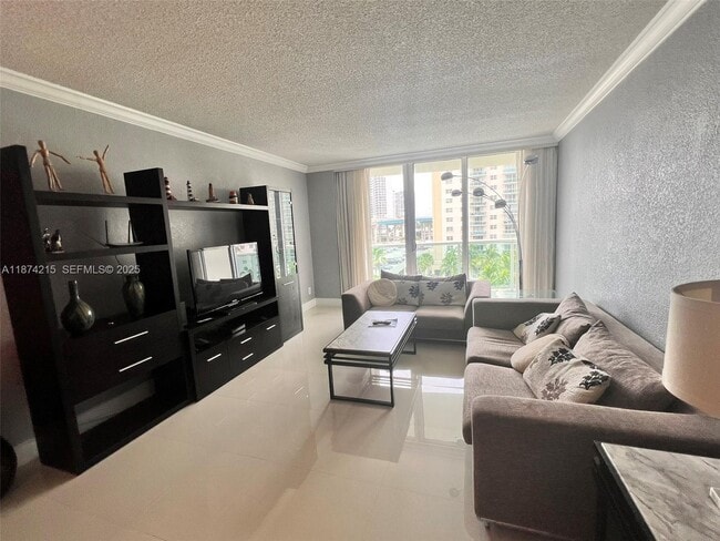 Photo - 19380 Collins Ave Unit 601