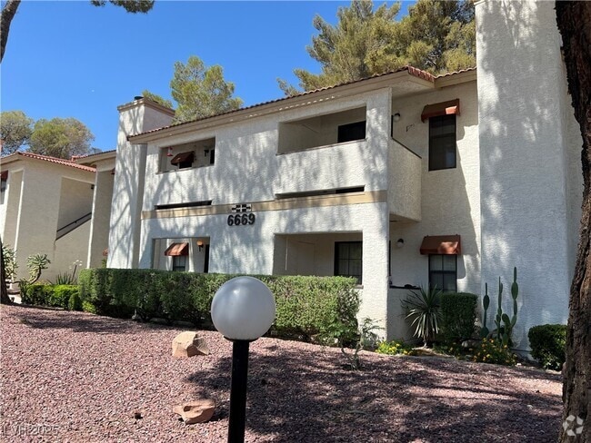 Building Photo - 6669 W Tropicana Ave Unit 202 Rental