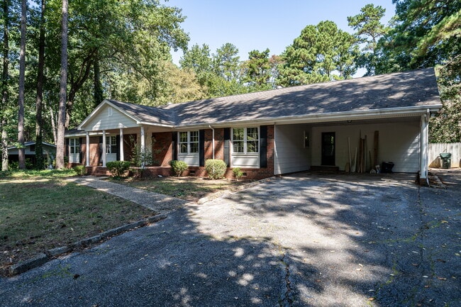Photo - 4718 Rembert Dr