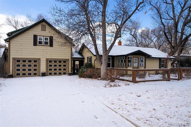 Photo - 1707 W Kiowa St