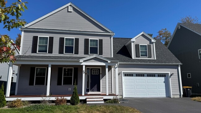 Photo - 38 Gristmill Ln