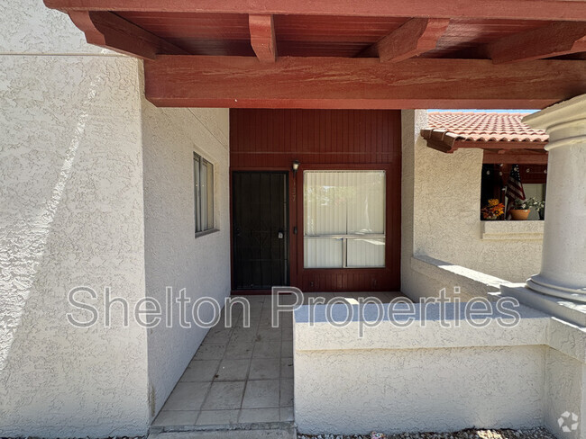 Building Photo - 10815 W Northern Ave Unit 137 Rental