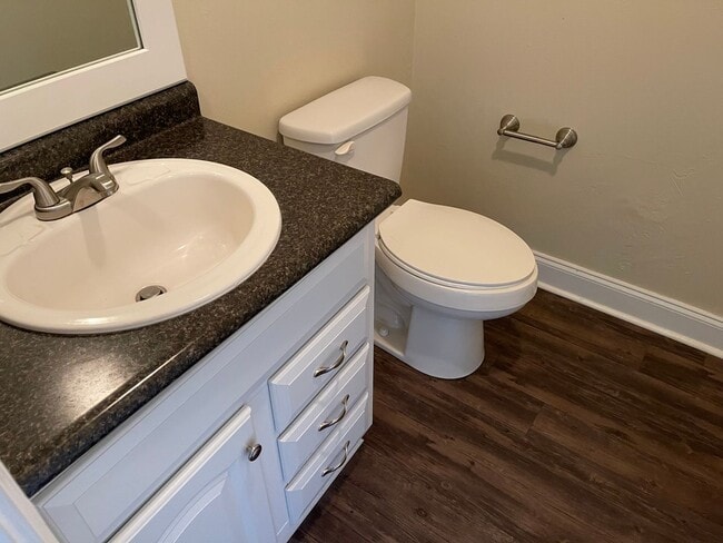 Photo - PORTLAND TOWNHOMES Unit 2630 D