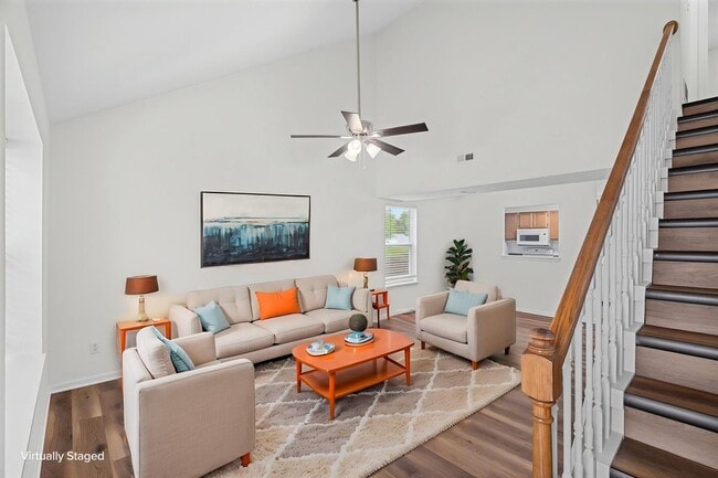 3501-3503-3503 La Mesa Dr Unidad 3503 La Mesa Dr.
