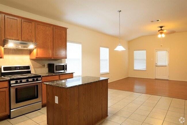 Building Photo - 23710 N Newport Bend Rental