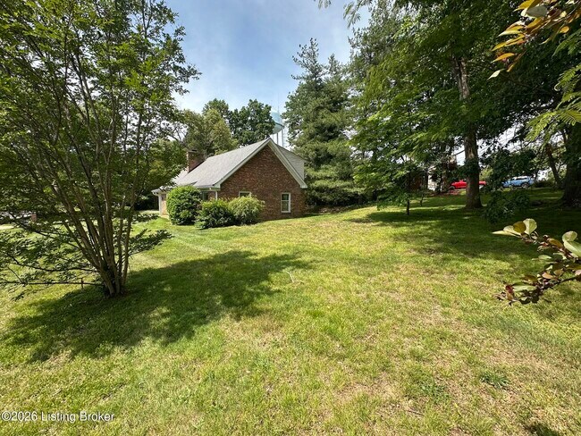 634 Cherrywood Dr
