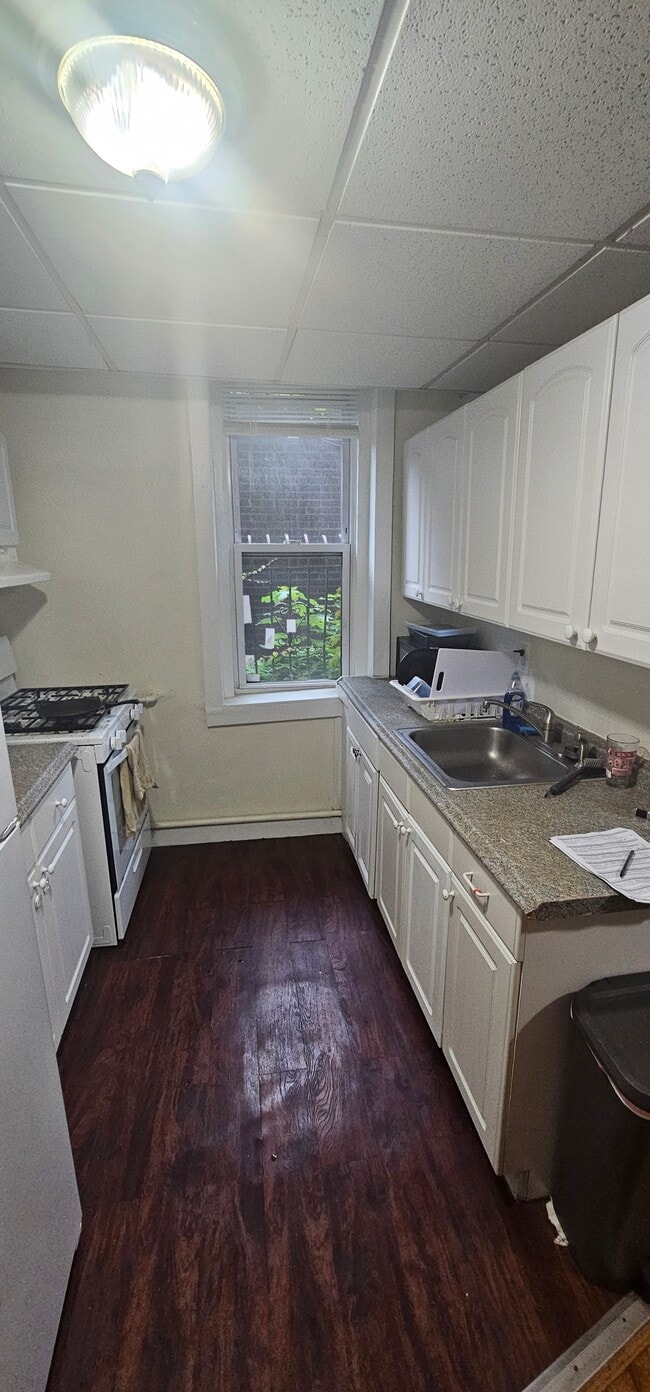 Photo - 394 Riverway Apartments Unit 2A