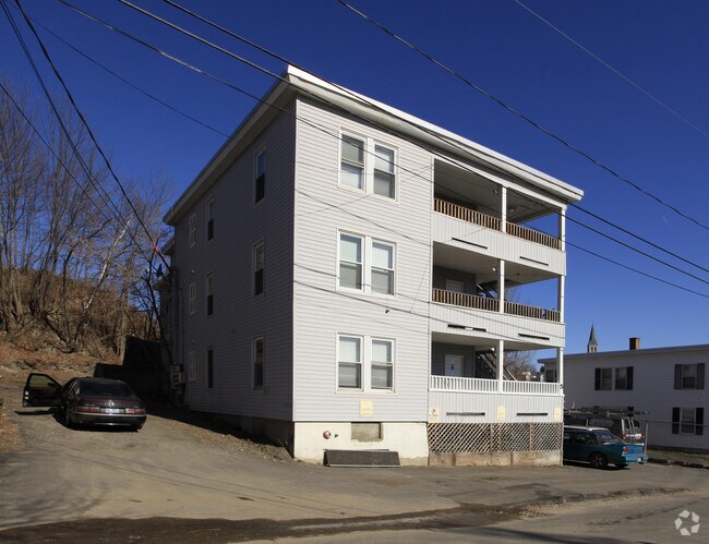 5 Boothby St Apartments For Rent in Augusta, ME | ForRent.com