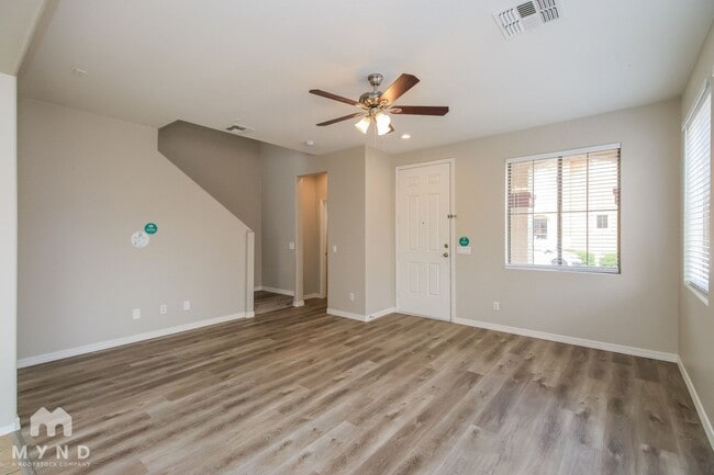 Photo - 3851 E Flower St