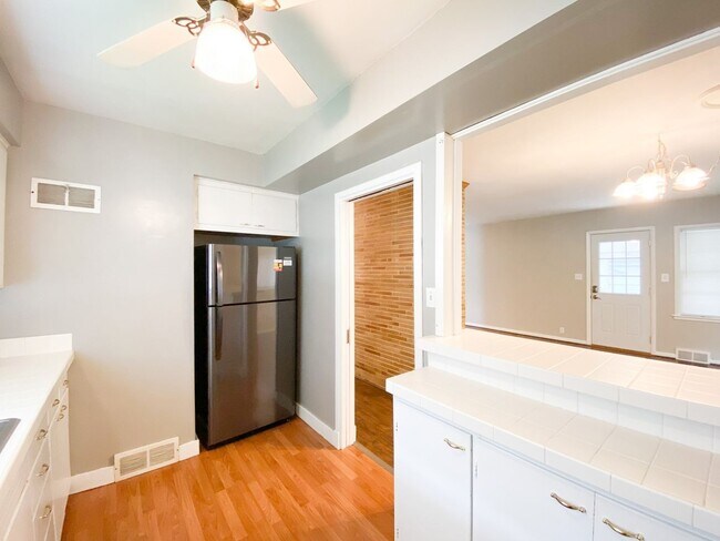 Photo - Woodland Duplex (3520/3522) Unit 3520