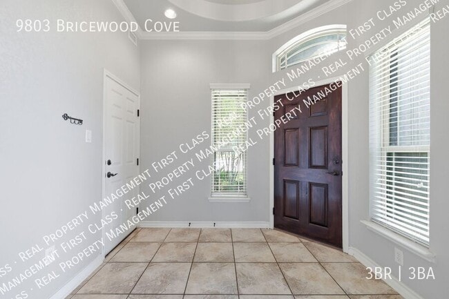 Photo - 9803 Bricewood Cv