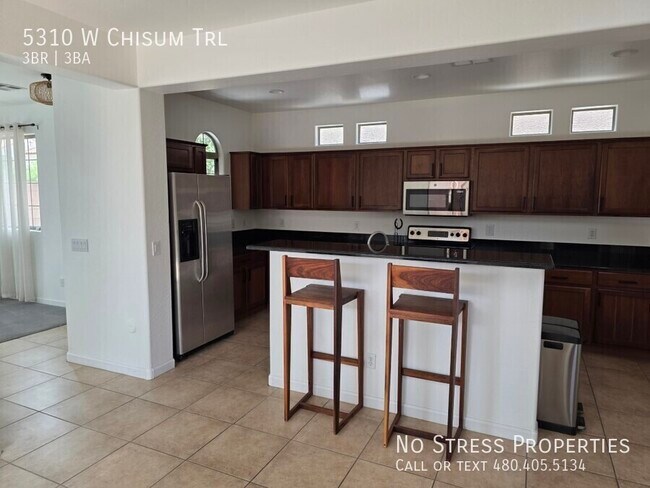 Photo - 5310 W Chisum Trail