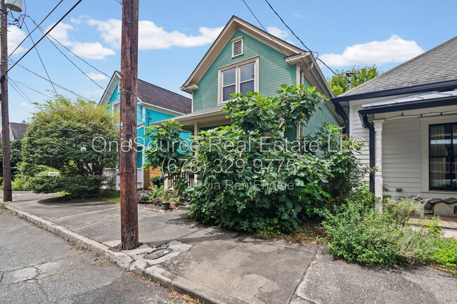 Photo - 185 Savannah St SE