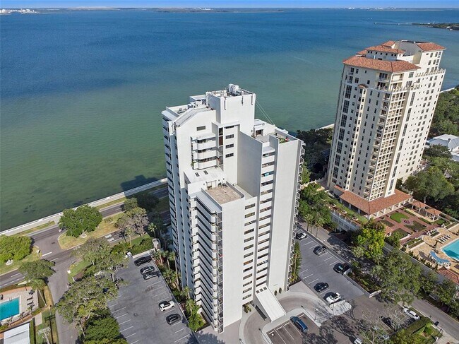 Photo - 4141 Bayshore Blvd Unit 1204