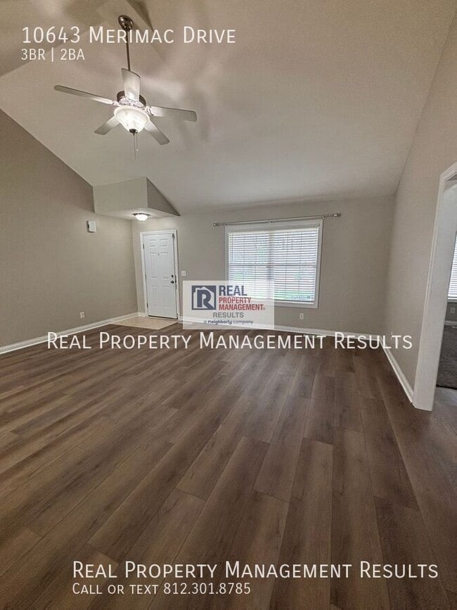 Photo - 10643 Merimac Dr