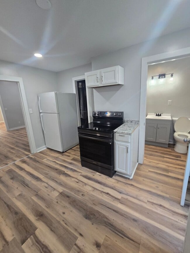 Photo - Studio Duplex located on the Westside near 10th St and White River Pkway Dr