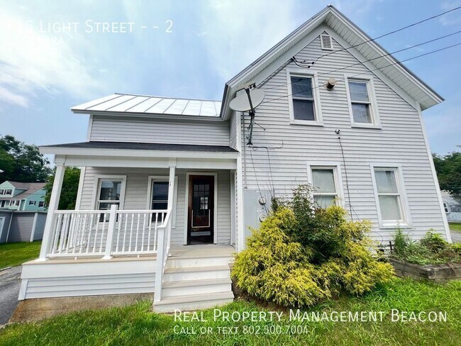 Photo - 15 Light St Unit 2