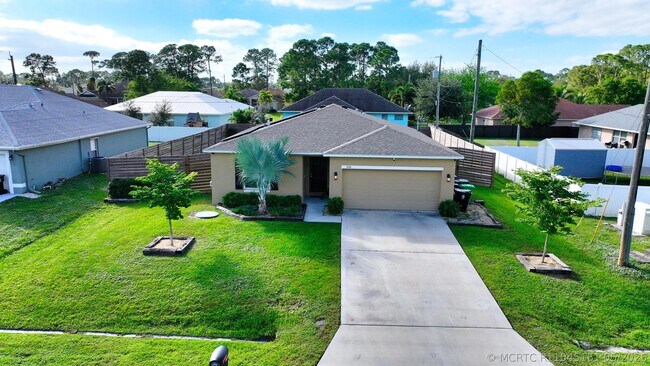 Photo - 3408 SW Fashoda St