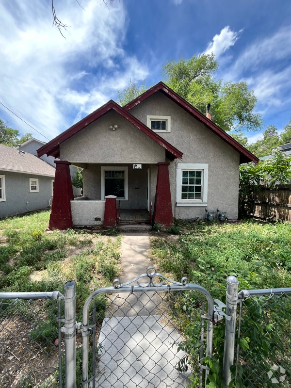 Building Photo - 526 N Prospect St Rental