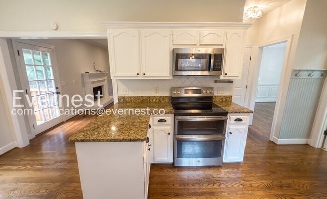 Photo - 3329 Brook Highland Cir