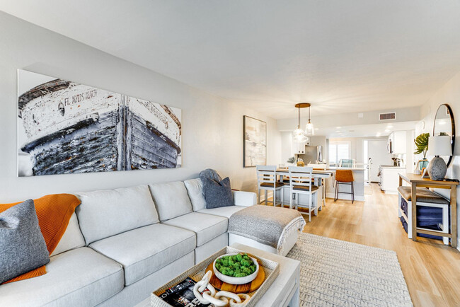 Photo - 4263 Bay Beach Ln Unidad SI FL3-ID1546219P