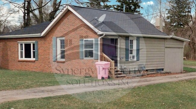 Building Photo - Available Now