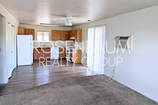 Photo - Charming and cozy 2-bedrooms, 1-bath upstairs unit in the heart of Prescott Valley!