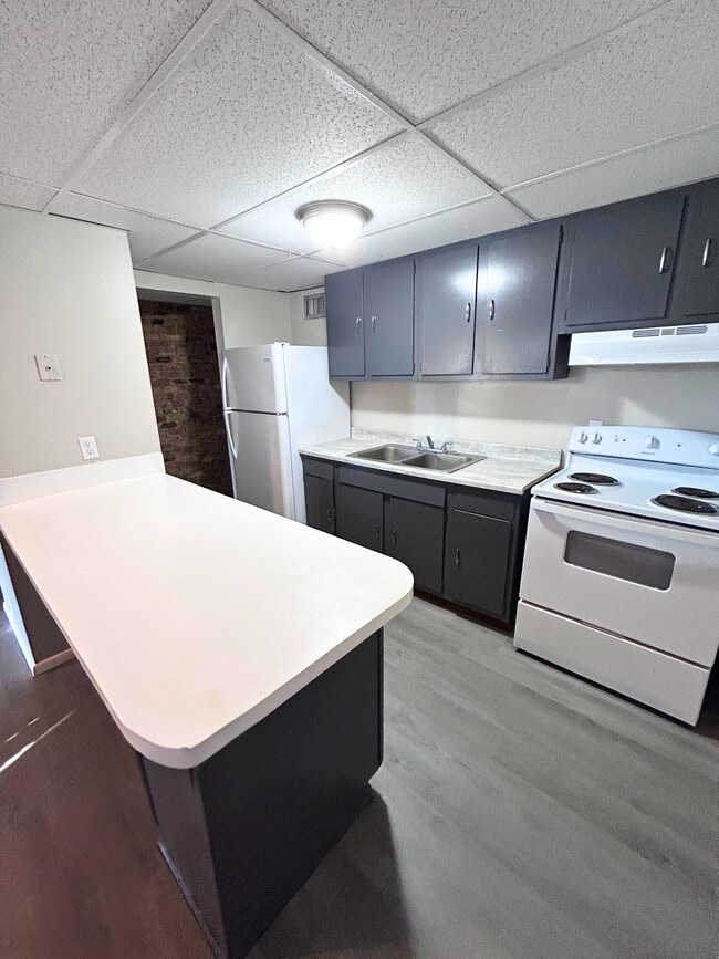 Interior Photo - Brookley Apartments