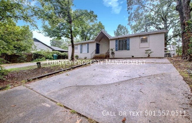 Building Photo - 8919 Tanya Dr Unit B Rental