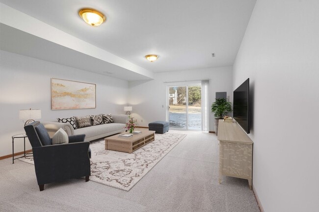 Photo - The Viroqua at Pine Ridge Townhomes