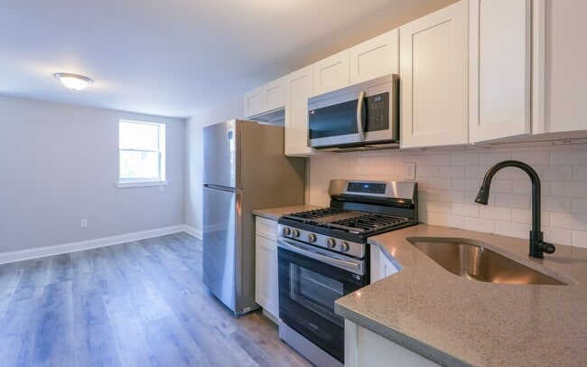 Photo - 1335 S 8th St Unit 1335 S 8th St 2nd Fl