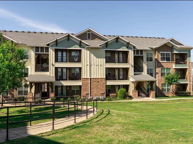 Waggoner Creek Apartments For Rent In Texarkana, Tx 