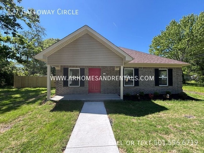 Building Photo - 127 Galloway Cir Rental