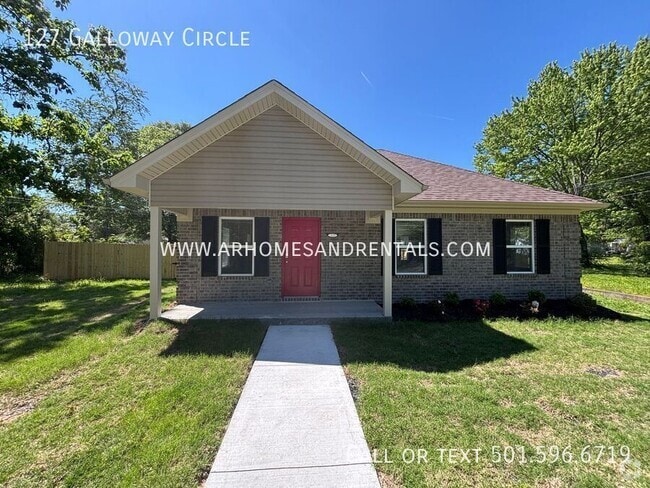 Building Photo - 127 Galloway Cir Rental