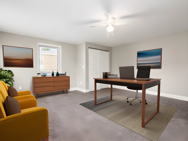 Columbus Park Apartments
