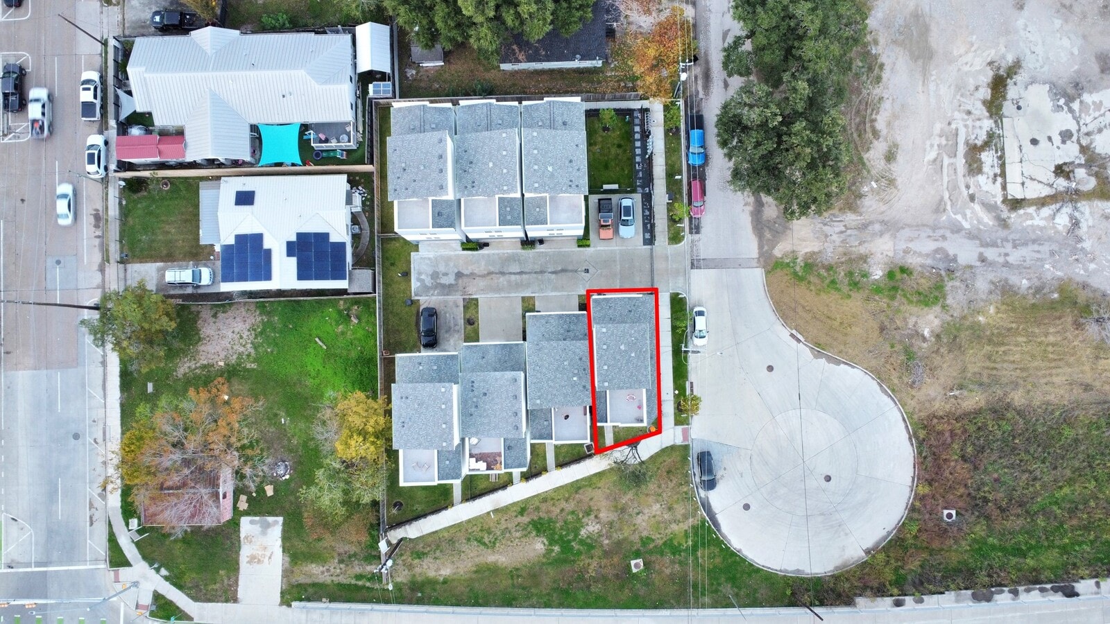 Photo - 1905 Maury St