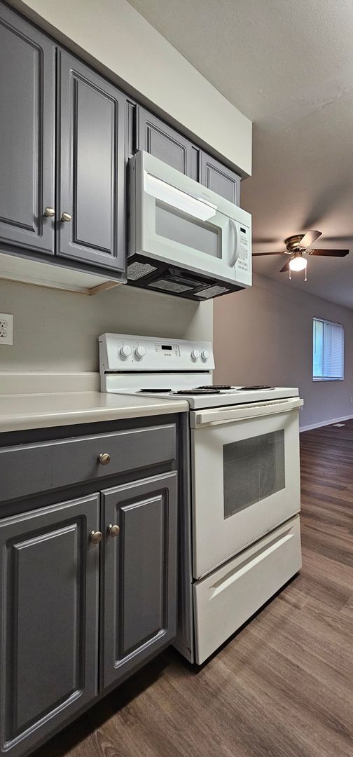 Photo - 3136-3138 Silver Rock Avenue Unidad 3138