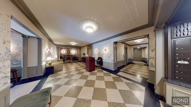 Photo - 1 Christopher St Apartment Unit 3j