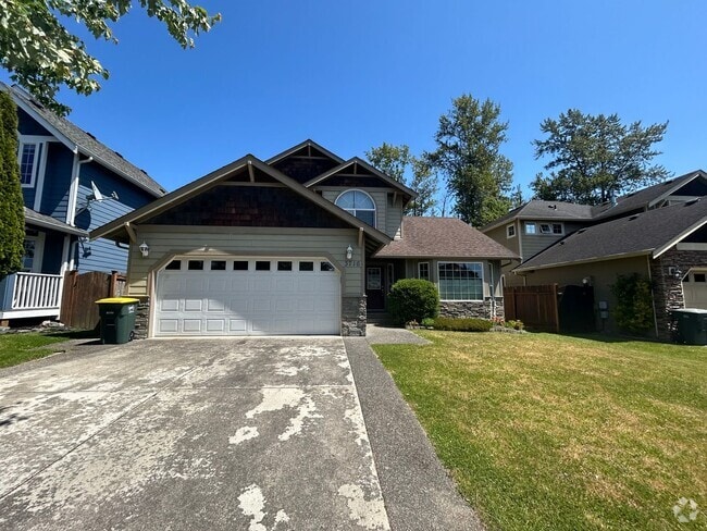 Building Photo - 3716 Lemon Grove Dr Rental