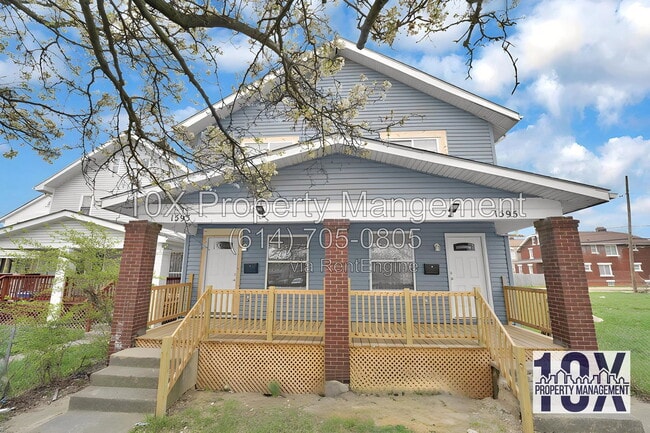 Building Photo - 1593 Cleveland Ave