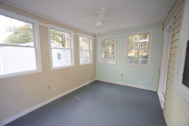 Photo - Charming and Cozy 3-Bedroom Racnh Home in Prime Raleigh Location with FENCED BACKYARD!!