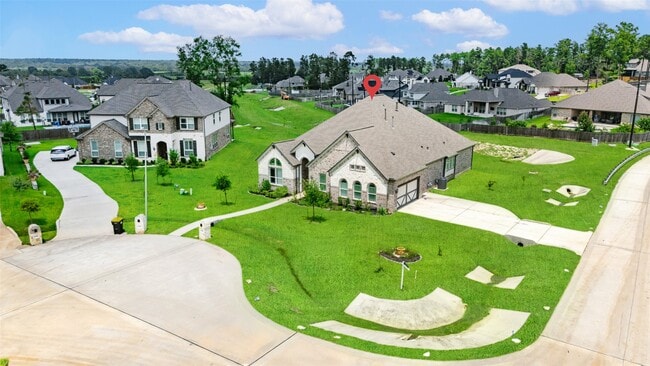 Building Photo - 40902 Welbey Ct