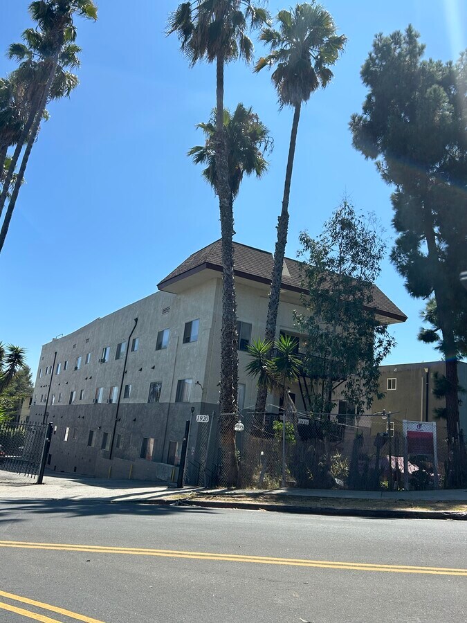 Photo - HAP PARTNERS V, LLC-1920