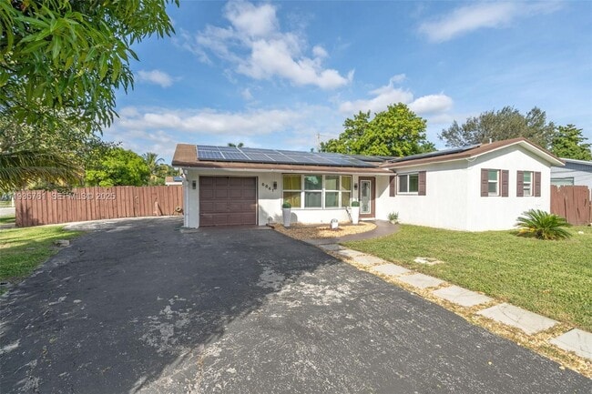 Photo - 6841 NW 7th Ct