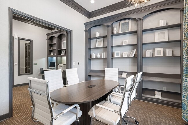 Photo - Marquis at Kingwood