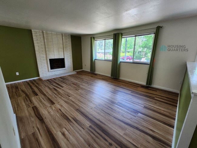 Photo - Single family home with large back yard!
